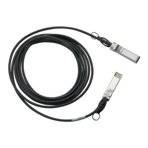 Cable Cisco SFP-H10GB-CU1-5M