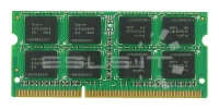 Memoria RAM 1x 8GB 2-POTENZA SO-DIMM DDR3 1333MHz PC3-10600 | MEM5105A