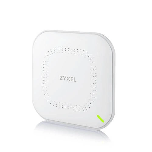Access Point Zyxel NWA50AX-EU0102F 2,4 GHz | 5 GHz 575 Mbps | 1200 Mbps 802.11 a/b/g/n/ac/ax