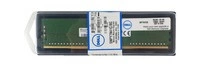 Memoria RAM 1x 8GB Dell Inspiron & Precision Workstation DDR4 1Rx8 2666MHz | SNPY7N41C/8G