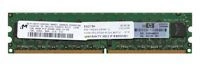 Memoria RAM 1x 1GB Micron ECC UNBUFFERED DDR2 800MHz PC2-6400 UDIMM | MT18HTF12872AY-800D1