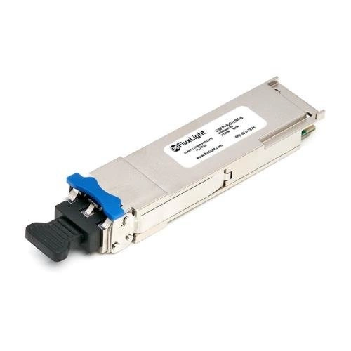 Module SFP Cisco QSFP-40G-LR4-S= LC 40 Gbps QSFP 10000 m