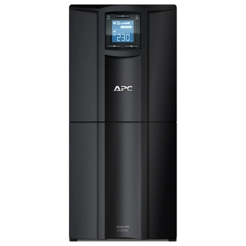 UPS APC SMC3000I Torre 2100W 9x C13/C19 SMC3000I