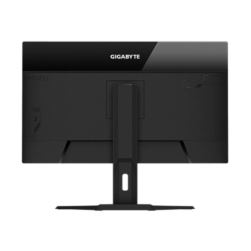 Monitor 31.5" Gigabyte M32U 3840 x 2160 4K UHD 144Hz matrice dello schermo SS-IPS