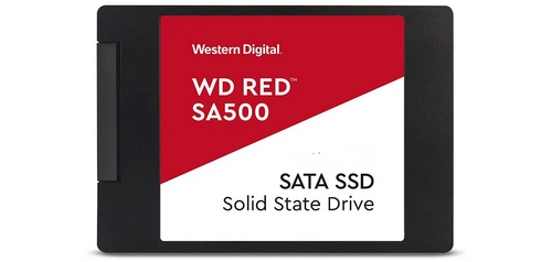 SSD disco Western Digital WD Red SN700 1TB M.2 2280 NVMe PCIe | WDS100T1R0C