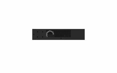Interruttore Netgear GS324P-100EUS 24x 1Gb 190 W PoE+