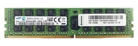 Memoria RAM 1x 32GB Samsung ECC REGISTERED DDR4 2133MHz PC4-17000 RDIMM | M393A4K40BB0-CPB