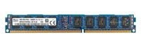 Memoria RAM 1x 4GB Hynix ECC REGISTERED DDR3 1333MHz PC3-10600 RDIMM | HMT351V7EFR8A-H9