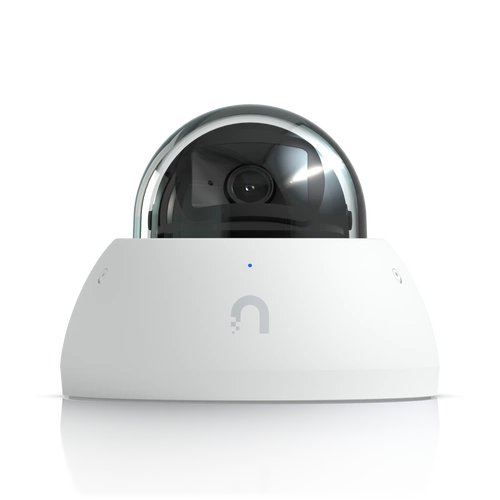 Fotocamera Ubiquiti AI Dome UVC-AI-Dome 8MP 3840 x 2160 (16:9) 30 FPS