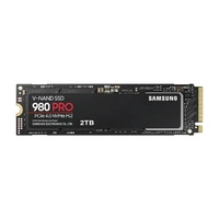 SSD disco Samsung 980 PRO 2000 M.2 NVMe PCIe TLC | MZ-V8P2T0BW