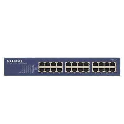 Switch Netgear JFS524-200EUS 24x 10/100