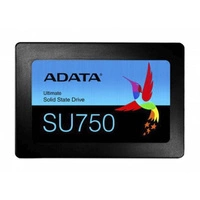 SSD ADATA SU750 256GB 2.5'' SATA 6Gbps | ASU750SS-256GT-C