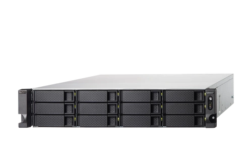 Server NAS QNAP TS-h1886XU-RP-R2-D1622-32G 18x SSD | HDD SATA 32GB RAM