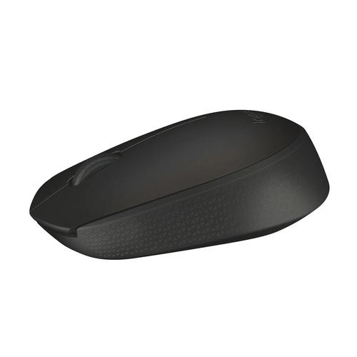 Senza fili topo Logitech B170 Black Bp 910-004798