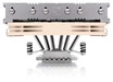 Raffreddamento della CPU NOCTUA Desktop | NH-L12S
