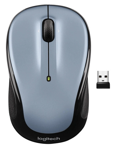 Senza fili topo Logitech M325s 910-006813