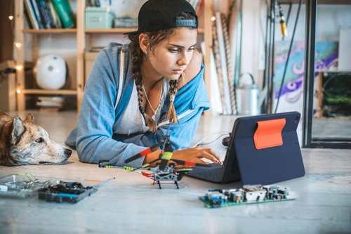 Tastiera Wired Logitech Rugged Combo 3 Touch QWERTZ