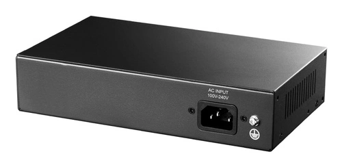 Interruttore Cudy 10x 1Gb 120 W PoE+