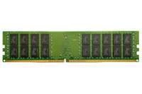 Memoria RAM 1x 16GB HPE ProLiant ML110 G10 DDR4 2933MHz ECC REGISTERED DIMM |