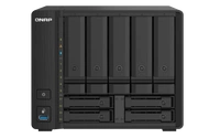 Server NAS QNAP TS-932PX-4G 9x SSD | HDD SATA 4GB RAM