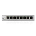 Interruttore Zyxel GS1200-8-EU0101F 8x 1Gb
