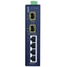 Interruttore Planet IGS-620TF 4x 1Gb 2x SFP