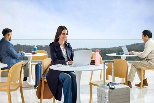 Senza fili topo Logitech MX Anywhere 3S 910-006930