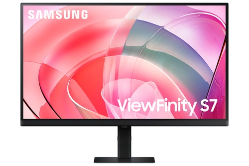 Monitor 27" Samsung ViewFinity LS27D700EAUXEN S70D 3840 x 2160 4K UHD 60Hz matrice dello schermo IPS