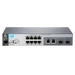 Switch HPE J9777A 8x 10/100/1000 2x SFP