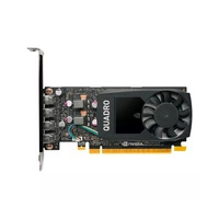 Scheda grafica PNY Nvidia Quadro P1000  4GB GDDR5 | VCQP1000V2-SB