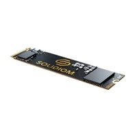 SSD disco SOLIDIGM P41 Plus 1024GB M.2 2280 NVMe PCIe | SSDPFKNU010TZ01