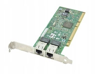 Scheda di rete DELL 540-11056 2x RJ-45 PCI Express 1Gb