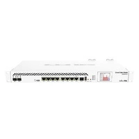 Router Mikrotik CCR1036-8G-2S+EM  2x SFP+ Port