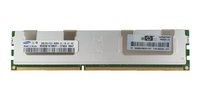 Memoria RAM 1x 8GB Samsung ECC REGISTERED DDR3 1066MHz PC3-8500 RDIMM | M393B1K70BH1-CF8
