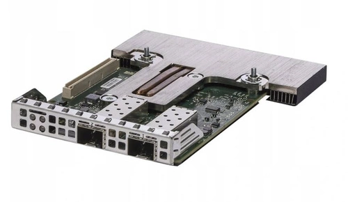 Scheda di rete DELL R887V 2x SFP28 25Gb
