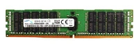 Memoria RAM 1x 16GB Samsung ECC REGISTERED DDR4 2Rx4 2400MHz PC4-19200 RDIMM | M393A2G40DB1-CRC