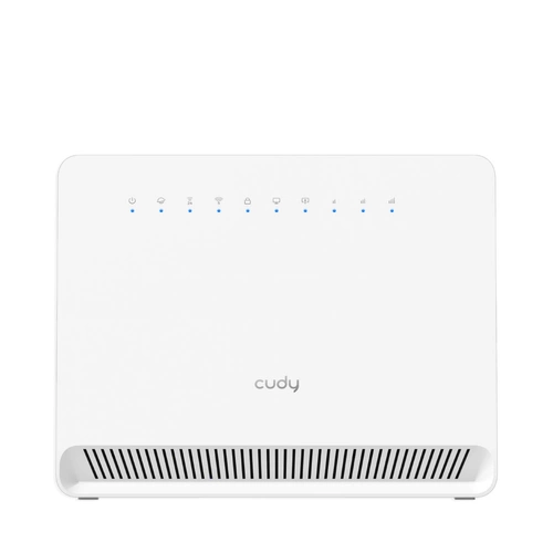 Router LTE Cudy LT500E 4x 100Mb 867 Mbps