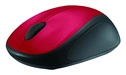 Senza fili topo Logitech M235 910-002496