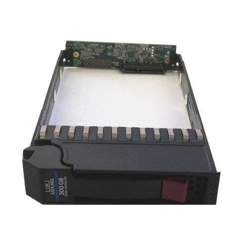 Vassoio unità 3.5'' SATA Hot-Swap dedicado a HP servers | 79-00000523-A