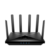 Router LTE Cudy LT12 4x 1Gb 867 Mbps