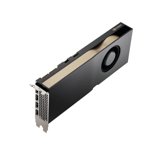 Scheda grafica Nvidia PNY RTX A5500 24GB GDDR6 ECC | VCNRTXA5500-BLK