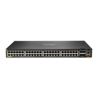 Interruttore HPE JL728A 48x 1Gb 4x SFP+ 740 W PoE+