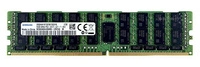 Memoria RAM 1x 64GB Samsung LOAD REDUCED DDR4 2400MHz PC4-19200 LRDIMM | M386A8K40BMB-CRC
