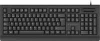 Tastiera Wired Conceptronic KAYNE01ES QWERTY