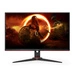 Monitor 23.8" AOC 24G2SPAE/BK 1920 x 1080 Full HD 165Hz matrice dello schermo IPS