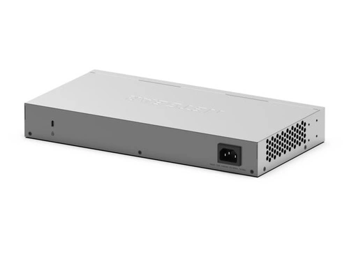 Interruttore Netgear GS724T-600EUS 24x 1Gb 2x SFP+