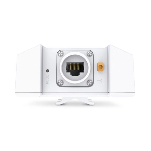 Access Point (Punto di accesso) TP-LINK EAP610-OUTDOOR 2.4 GHz | 5 GHz 1201 Mbps 802.11 a/b/g/n/ac/ax