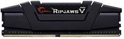 Memoria RAM 1x 16GB G.Skill DDR4 2Rx8 3200MHz PC4-25600 NON-ECC  | F4-3200C16S-16GVK