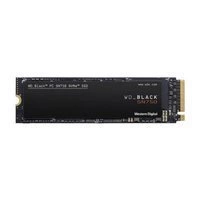 SSD WD SN750 500GB M.2 NVMe PCIe Gen3x4 | WDS500G3X0C