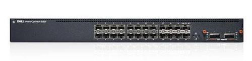 Switch DELL PowerConnect 8132F 24x SFP+